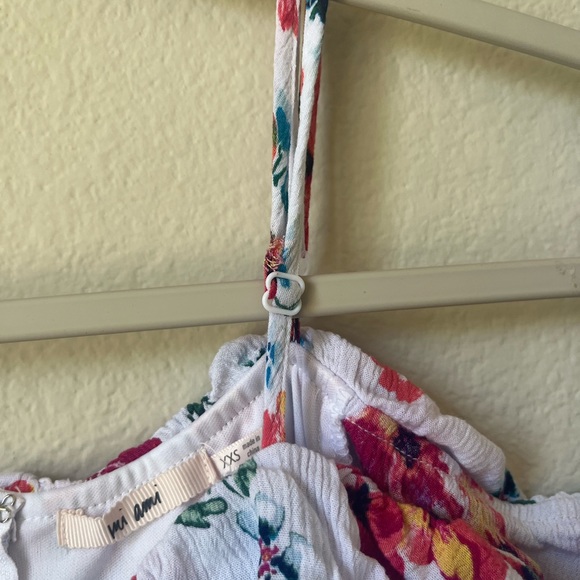 Mi Ami Floral Dress - Picture 8 of 10